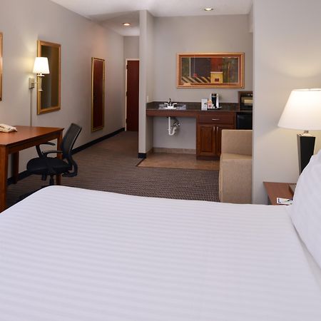 Spark By Hilton North Little Rock Zewnętrze zdjęcie