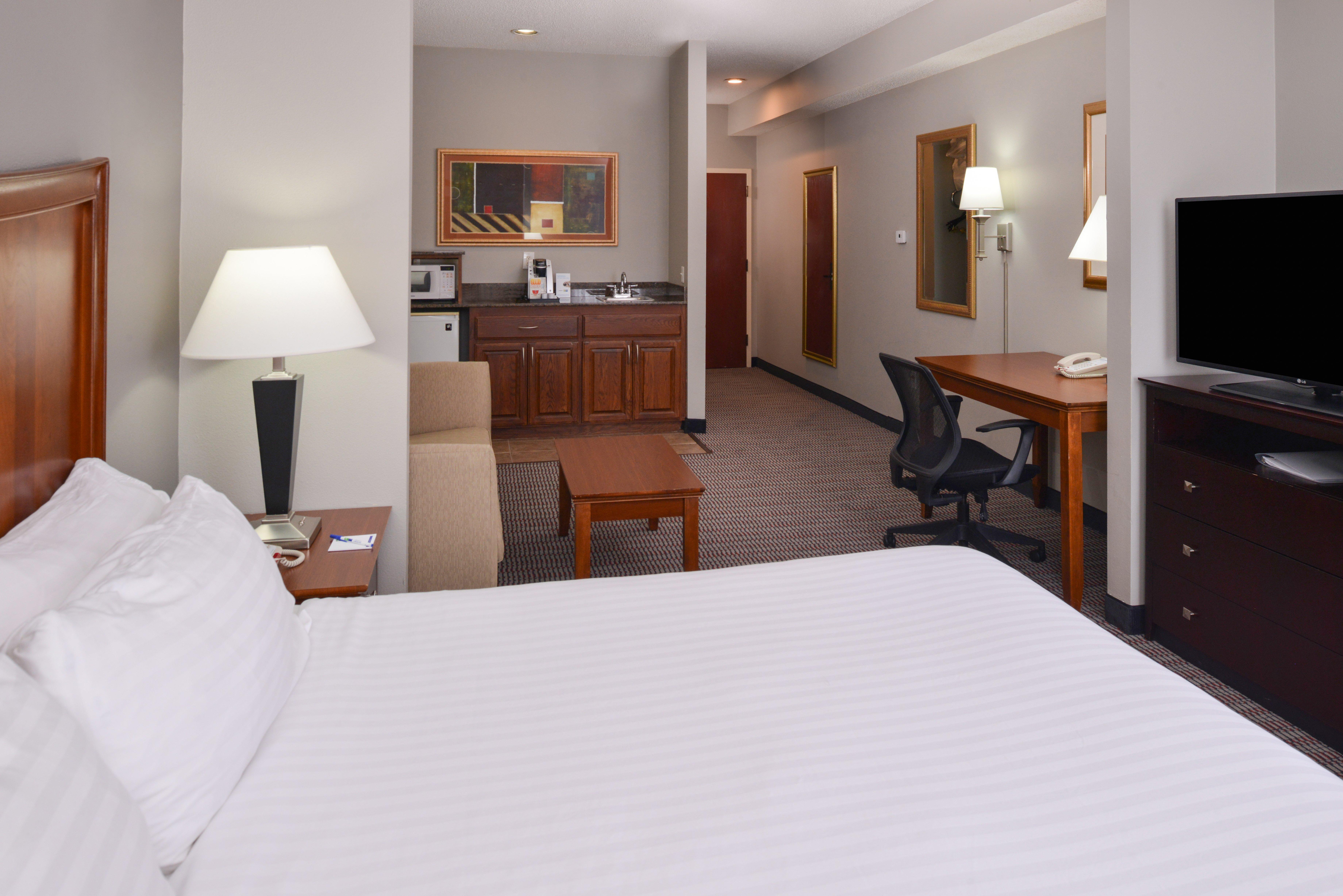 Spark By Hilton North Little Rock Zewnętrze zdjęcie