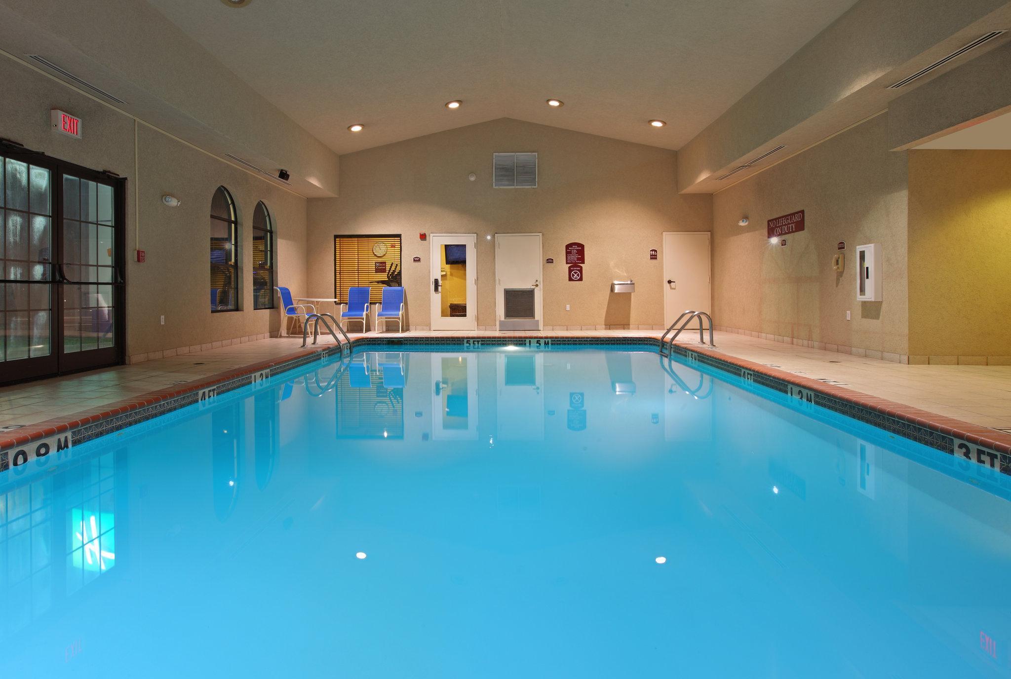 Spark By Hilton North Little Rock Zewnętrze zdjęcie