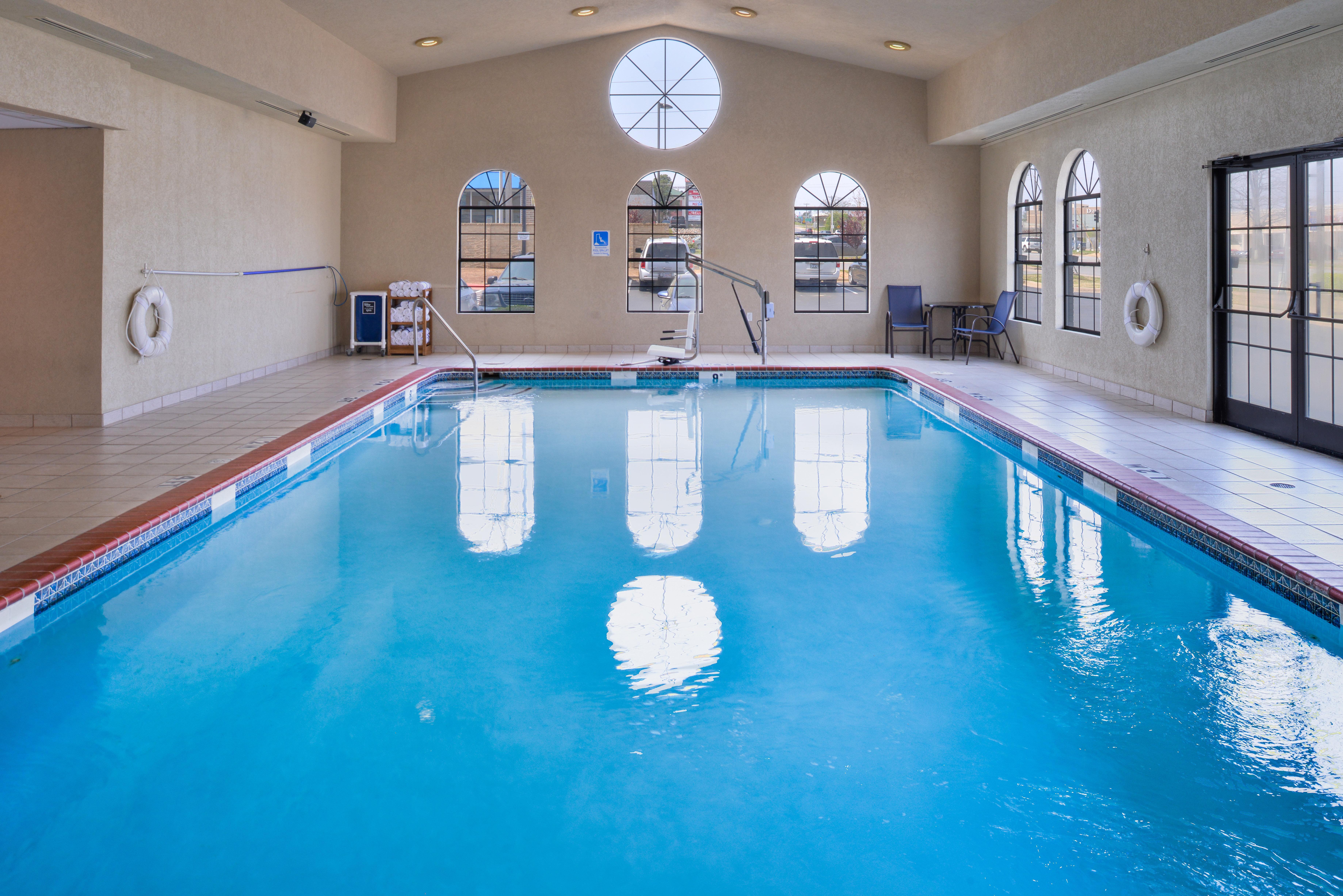 Spark By Hilton North Little Rock Zewnętrze zdjęcie