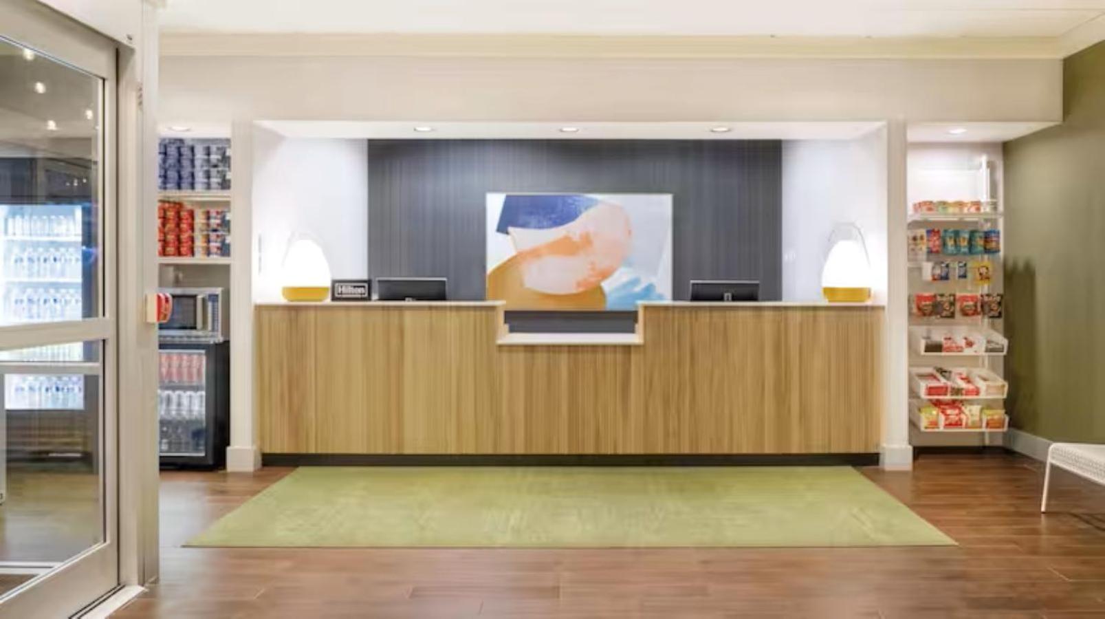 Spark By Hilton North Little Rock Zewnętrze zdjęcie