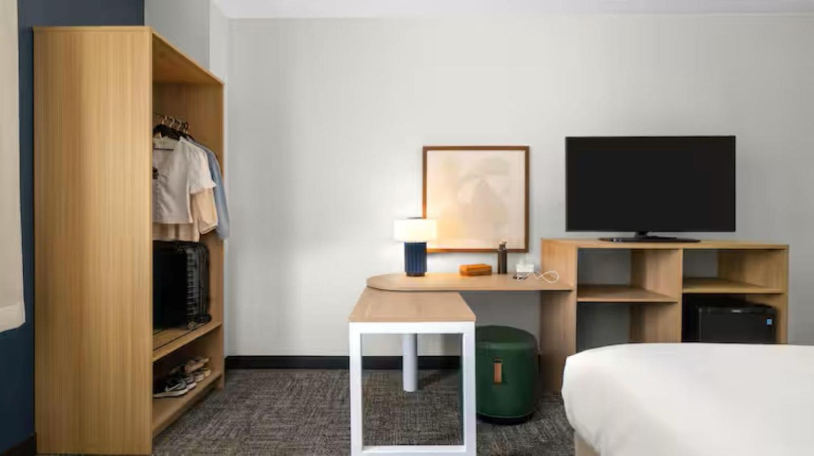 Spark By Hilton North Little Rock Zewnętrze zdjęcie