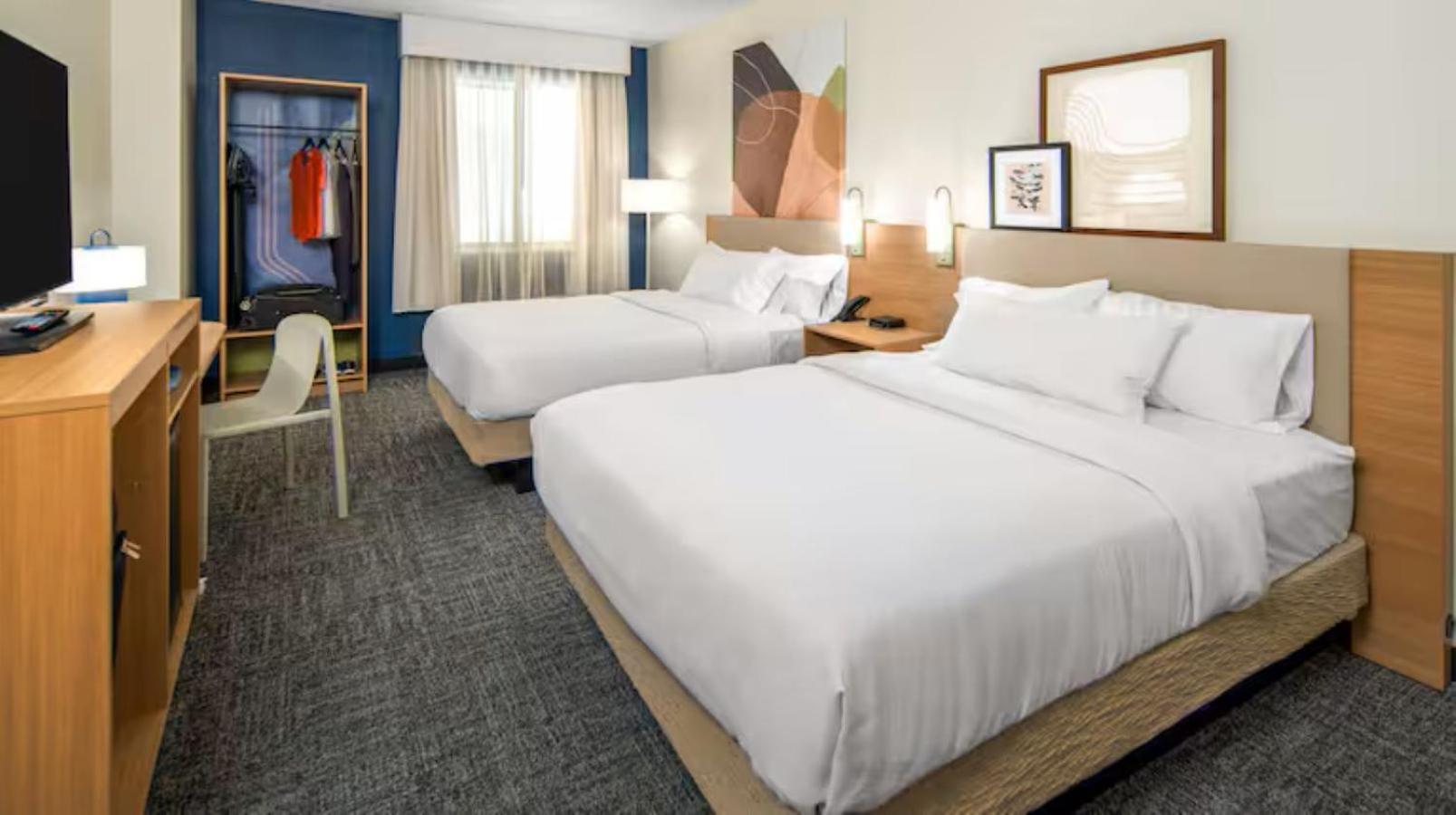 Spark By Hilton North Little Rock Zewnętrze zdjęcie