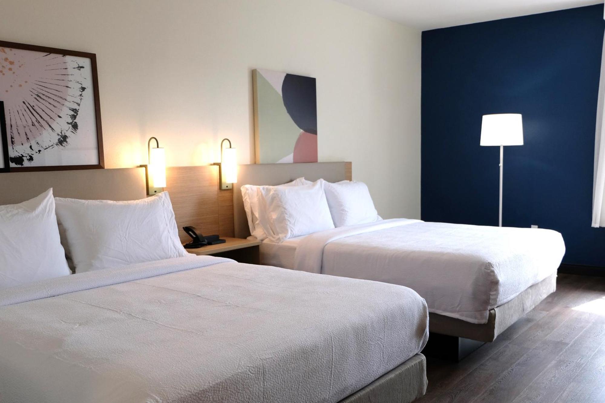 Spark By Hilton North Little Rock Zewnętrze zdjęcie