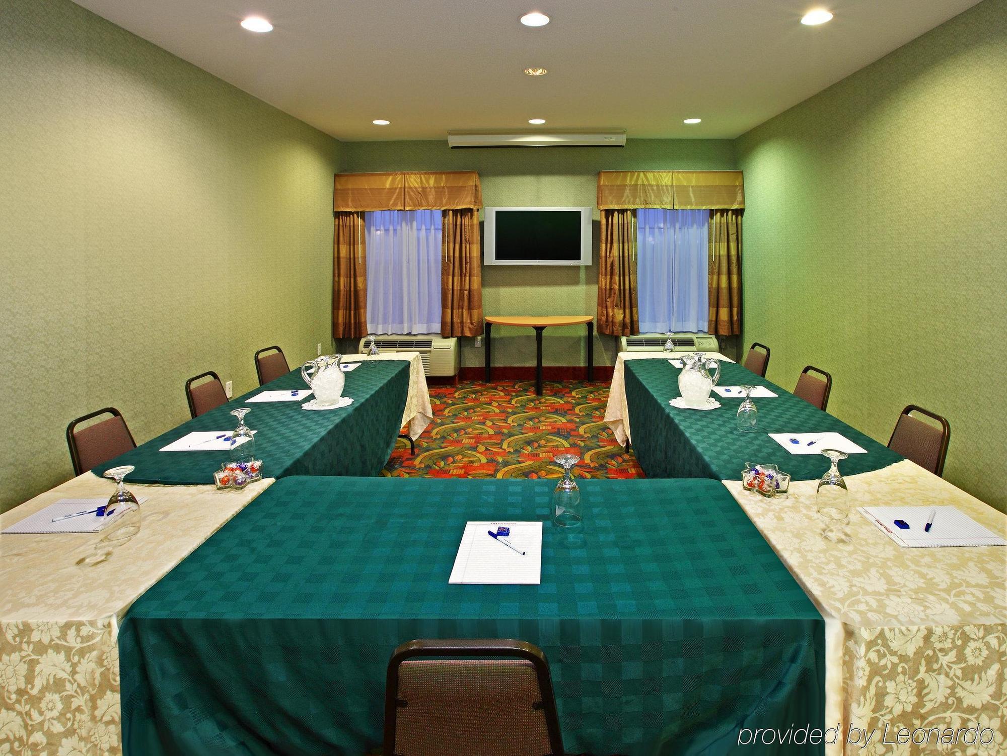 Spark By Hilton North Little Rock Udogodnienia zdjęcie