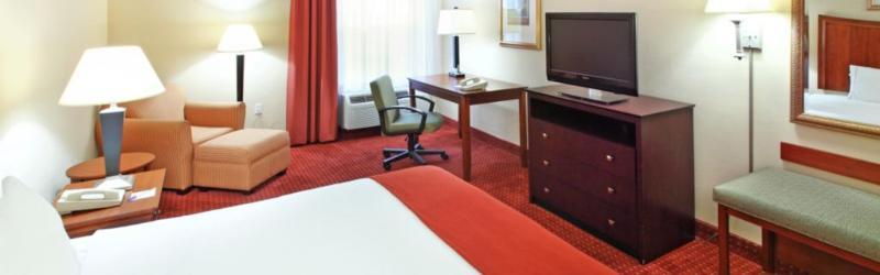 Spark By Hilton North Little Rock Zewnętrze zdjęcie
