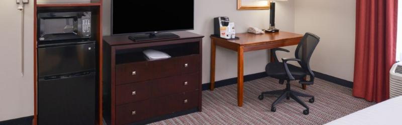 Spark By Hilton North Little Rock Zewnętrze zdjęcie