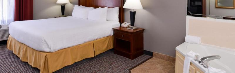 Spark By Hilton North Little Rock Zewnętrze zdjęcie