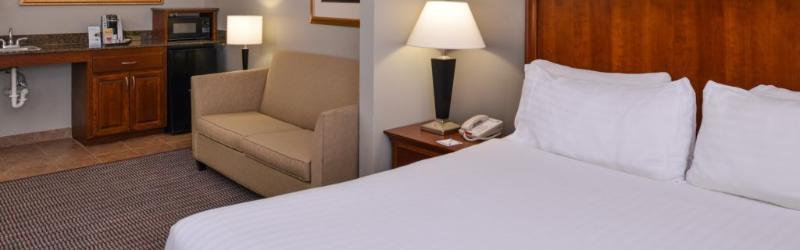 Spark By Hilton North Little Rock Zewnętrze zdjęcie