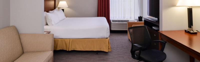 Spark By Hilton North Little Rock Zewnętrze zdjęcie