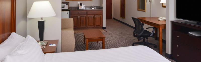 Spark By Hilton North Little Rock Zewnętrze zdjęcie