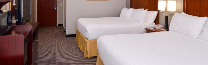 Spark By Hilton North Little Rock Zewnętrze zdjęcie